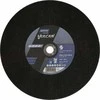 Norton Clipper pjovimo peilis A30S-350x3,5x25,40-T41 NOR-Vulcan Fix 80