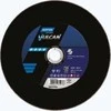 Norton Clipper pjovimo peilis A30S-400X4.0X25.4-T41 NOR-VULCAN FIX80