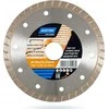 Norton Clipper deimantų skydas 125x22.2mm tolydus turbo plytoms (70184601279)