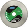 Norton Clipper Deimantinis skydas nuolatinis Vulcan CERAM 230x22.2mm 70184625184