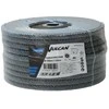 Norton Clipper Tarcza Lamelkowa Norton Vulcan Zirconia FLD FDTF 180x22 R842 NOR P80 VULNZ EU