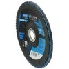 Norton Clipper Tarcza Lamelkowa Norton Vulcan Zirconia FLD FDTF 180x22 R842 NOR P80 VULNZ EU