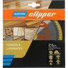 NORTON DISKINIS PJŪKLAS 216mm x 30mm x 60z LAMINATUI IR FANERUOTEI (2,6/1,8)