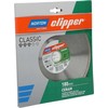 Norton Diamond pjovimo diskas 180x25.4/22.23mm Classic Ceramic
