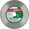 Deimantinis pjovimo diskas Norton 70184626829; 200x25,4 mm