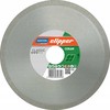 Deimantinis pjovimo diskas Norton 70184626829; 200x25,4 mm