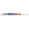 NORTON BRZESZCZOT S1111DF 228mm /2vnt.. DREWNO, METAL