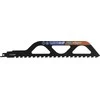 NORTON PJŪKLĖS S1243HM 304mm / 1vnt. PERFORUOTA PLYTA, KORINTAS BETONAS