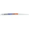 NORTON BRZESZCZOT S1411DF 300mm /2vnt.. DREWNO, METAL