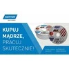 Abrazyvinis pjovimo diskas Norton ALU T41; 125x1x22,23 mm; 20 vnt. + 2 diskai