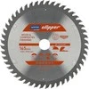 NORTON diskinis pjūklas 165 mm x 20 mm x 48z MEDIENOS IR ATB KOMPOZITAS (2,6 / 1,6)