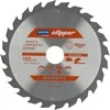 Norton Clipper NORTON diskinis pjūklas 185 mm x 30 mm x 24z MEDIENA IR KOMPOZITAI ATB (1,8 / 1,2)