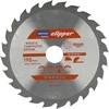 NORTON diskinis pjūklas 190 mm x 30 mm x 24z MEDIENA IR KOMPOZITAI ATB (2,8 / 1,8)