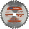 NORTON diskinis pjūklas 250 mm x 30 mm x 36z MEDIENOS IR ATB KOMPOZITAS (3,2 / 2,2)