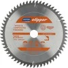NORTON diskinis pjūklas 255 mm x 30 mm x 60z MEDIENA IR KOMPOZITINIS ATB Neg (3,2 / 2,2)