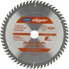 Pjovimo diskas medienai Norton 70184608113; 255x30 mm; Z60