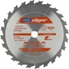 NORTON diskinis pjūklas 315 mm x 30 mm x 24z MEDIENOS IR ATB KOMPOZITAS (3,2 / 2,2)