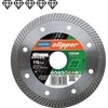 NORTON DISC D.TURBO 200mm CLIPPER EXTREME CERAM