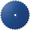 Deimantinis pjovimo diskas Norton Clipper Pro Universal lazerinis; 700x25,4 mm