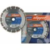 NORTON DEIMANTINIS DISKAS UNIVERSAL 230mm CLIPPER PRO UNIVERSAL LASER