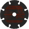 NORTON UNIVERSALUS DISKAS 76mm x 10mm PRO MULTIMATERIAL