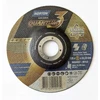 Norton Saint-Gobain Abrasives A/S Pjovimo diskas 125x0,8x22,23 mm - NQ60ZZ-T42 NOR-Quantum3, tinka plienui ir nerūdijančiam plienui