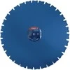 NORTON DISC D. UNIVERSAL 650 mm CLIPPER PRO UNIVERSALUS LAZERIS, skirtas JUMBO