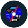Pjovimo diskas „Norton Clipper Vulcan Metal A 30 S-BF41“, 350 x 32 x 3,5 mm (66252925470)
