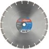 Deimantinis pjovimo diskas Norton Clipper Pro Universal lazerinis; 400x20 mm