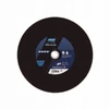 Norton ZA24Q-356x4.0x25.4-T41 NOR-Rail pjovimas