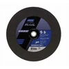 Norton ZA24Q-356x4.0x25.4-T41 NOR-Rail pjovimas
