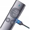 Nuotolinio valdymo pultas su lazeriniu žymekliu, skirtas multimedijos pristatymams Norwii N96s