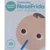 NoseFrida higieniniai filtrai aspiratoriui 20 vnt