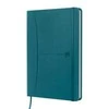 Notebook Oxford Parašas B5 / 80k tinklelio spalvų derinys