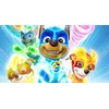 Notepad A5/16K Paw Patrol linija (15 vnt.)