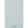 Moleskine MOLESKINE Sąsiuvinis su gyvatės atvaizdu 2025, L, sintetinė gyvatės oda, linijuotas, 13x21 cm, dėžutėje, žalias