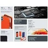CMF By NOTHING Phone 1 5G 8/128GB Black