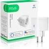 Garmin Išmanioji Wi-Fi rozetė A7, 3680W, su energijos matavimo funkcija, TUYA / Smart Life, NOUS