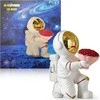 Garsiakalbis Nous Blackmoon CH-M261 Astronaut with Bluetooth garsiakalbis