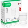 Išmanusis PIR judesio jutiklis E2, ZigBee, TUYA / Smart Life, NOUS