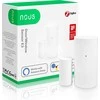 Išmanusis durų/langų jutiklis E3, ZigBee, TUYA / Smart Life, NOUS
