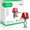 Nous LZ3 Zigbee išmanusis vožtuvas