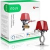 Nous LZ3 Zigbee išmanusis vožtuvas