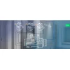 Nous NOUS D4Z „ZigBee“ energijos monitorius 120 A, įskaitant 3 fazių gnybtus / „ZigBee 3.0“