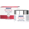Novaclear Novaclear Retinol naktinis kremas-kaukė nuo raukšlių 50 ml