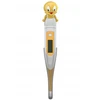 Novama Heltes elektroninis termometras su lanksčiu antgaliu, antytys