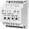Novatek-Electro Automatinis fazės perjungiklis 16A 400V AC (PEF -301)