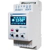 Novatek-Electro Astronominis laikrodis vieno kanalo skaičiavimo intervalas 1 metai 24- 265V AC 8- 24V DC (REV- 303)