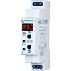 Novatek-Electro įtampos stebėjimo relė 1 fazė 230V 5-900s (RN-119)