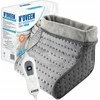 NOVEEN ELECTRIC SHOE EB550 Pilkas 30X30X24CM